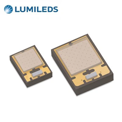 LUXEON UV U Series - High Power Density Ultraviolet LED