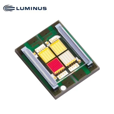Luminus SBM-40-RGBW-LC41-QC100 High Density 4-in-1 Xim LED